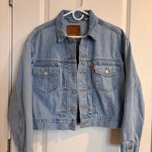 Levi's Jean Jacket